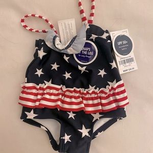 🇺🇸Brand New Infant Bathing Suit🇺🇸